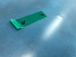 Marine �X�^�[�{�[�h SUP 6_6